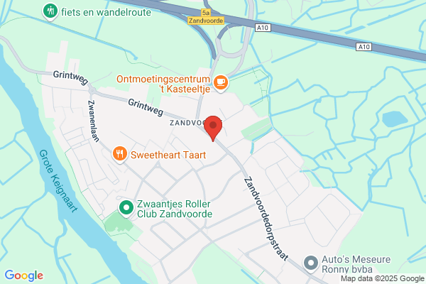 De Gryse/Jan