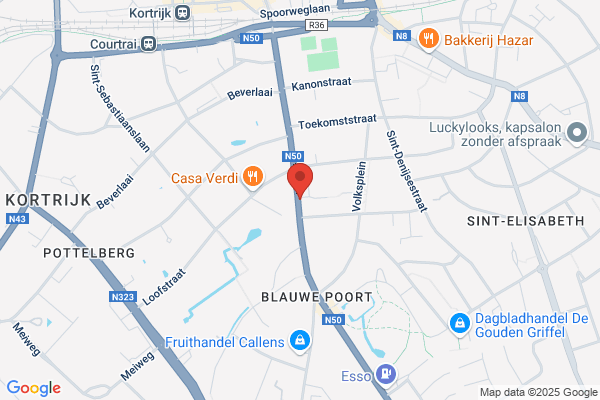 Dierendonck/Marc