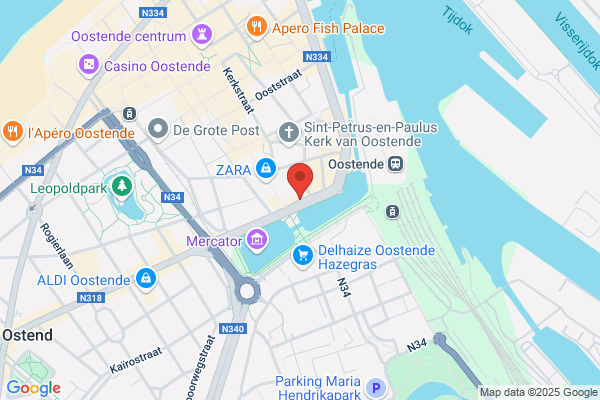 Autorijscholen De Kust En Brugge Bvba