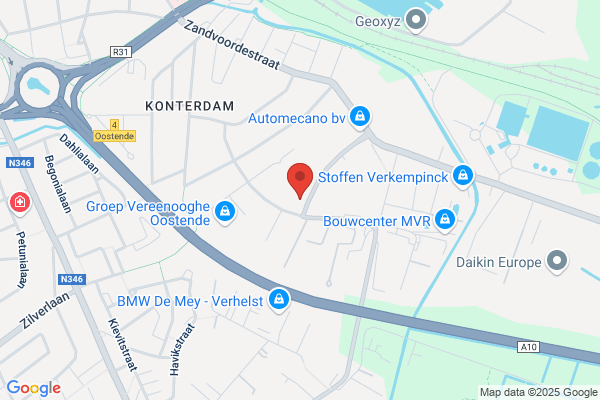 Vegatherm Vof