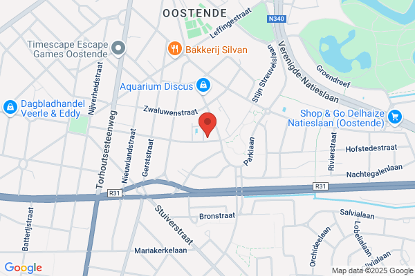 Breugeltje ('t)