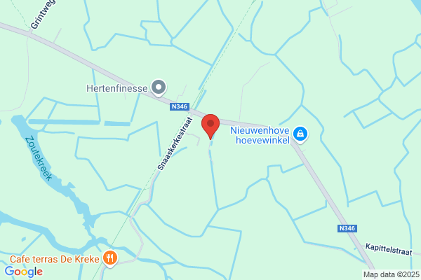 Kaashoeve (De)