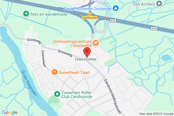 Apoteek Germonpré Nv