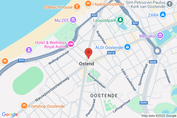 Apotheek Jongen