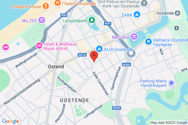 Ardoclean Algemene Schoonmaak
