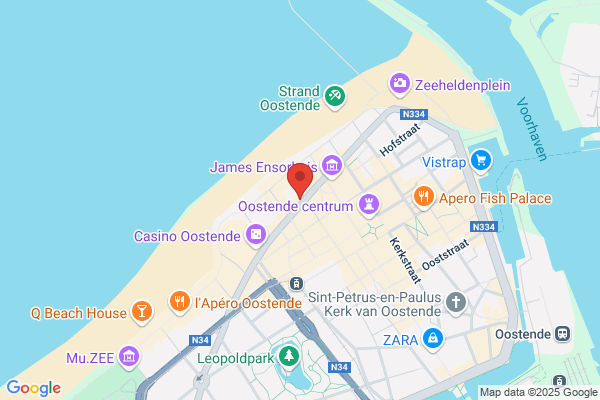Dienstenbedrijf De Kust