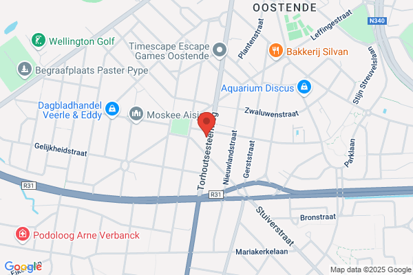 Ocmw - Oostende