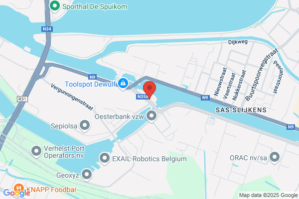 Koninklijke Roei & Nautische Sport Oostende Vzw