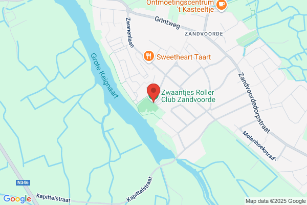 Zwaantjes Rollersclub Vzw