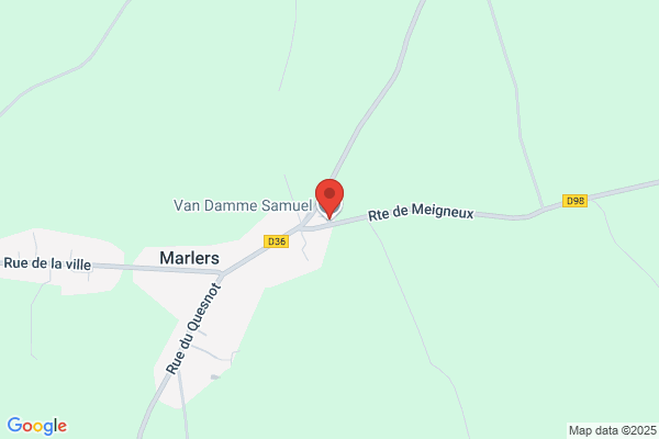 Vandamme/Maurice