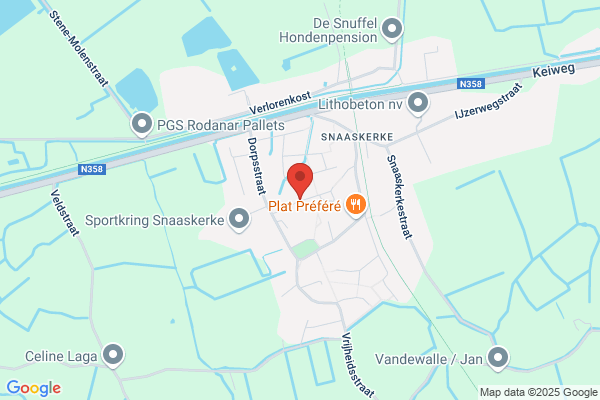 Vanelslander/Tineke