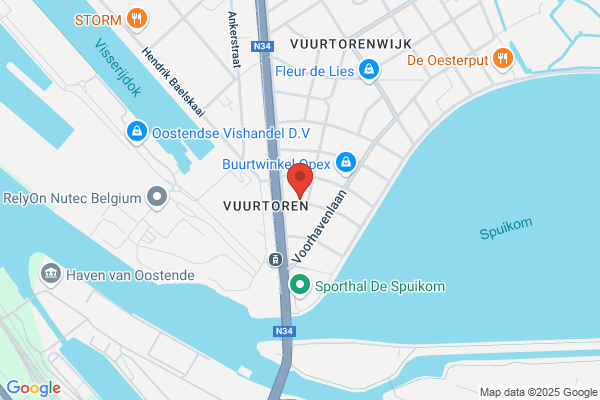 Vanhoutte/Josiane