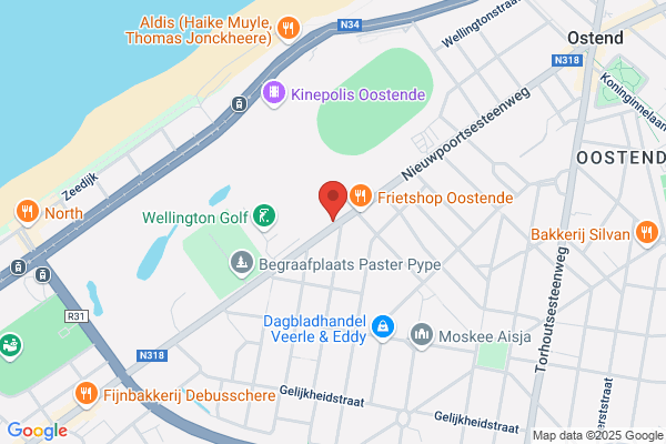 Velthof/Martine