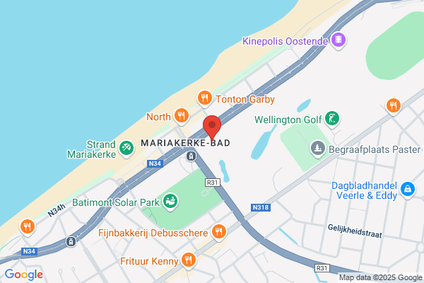 Middenstand V.A.N.