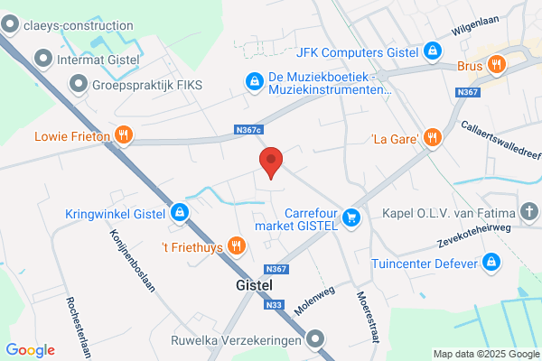 Bouwonderneming Pol Jonckheere