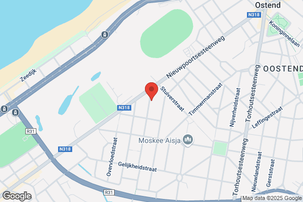 Sinnaeve J
