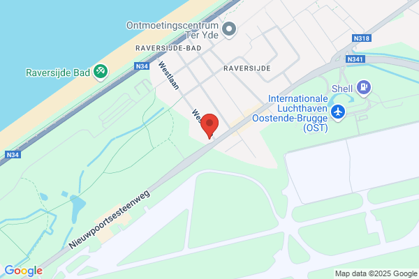 Vandamme Zuivelhandel Bvba