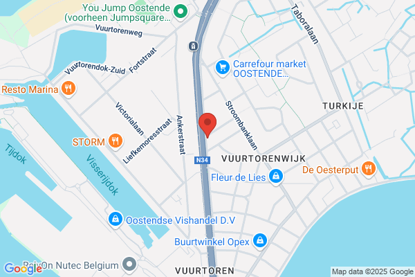 Willaert Data Systems Bvba