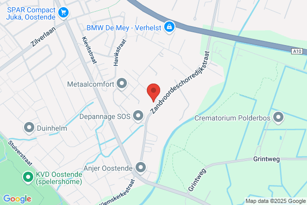 Dental Labo Vanderbeken G.Bvba