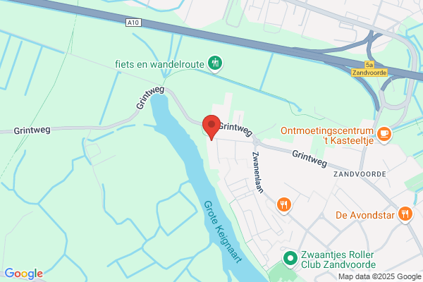 Van Oost F
