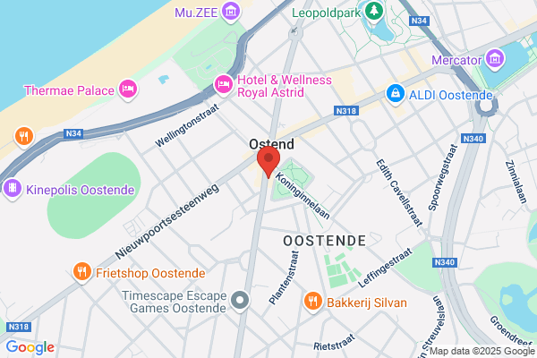 Beuselinck