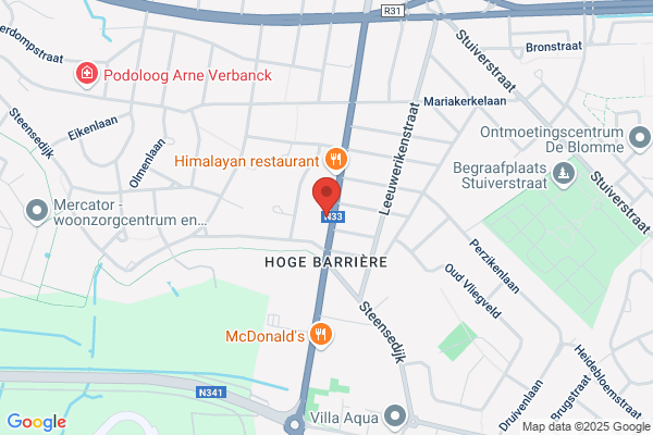 Bioshop De Bron