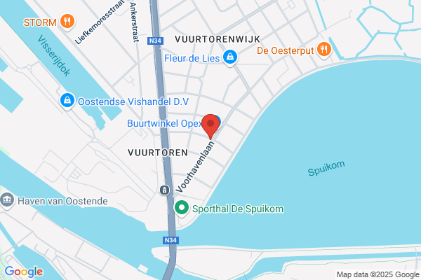 Doe Het Zelf De Voorhaven