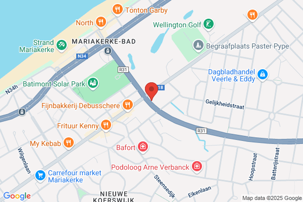 Multimat Bvba