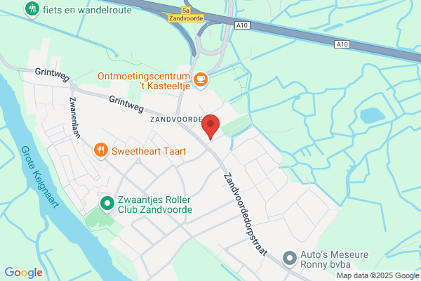 Stedelijke Basisschool Emmery Gevaert