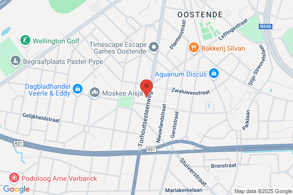 Prima Vlaams Plein