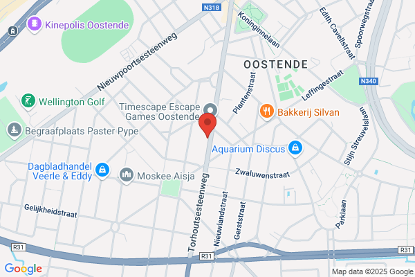 Ostend Data Fiduciaire