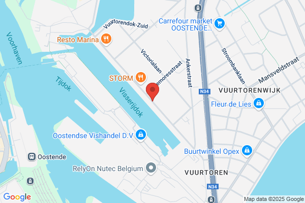 Brunet & Co Cv