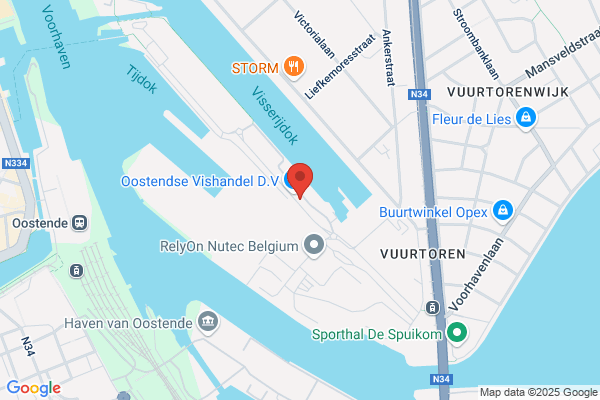 Euro Mossel Bvba