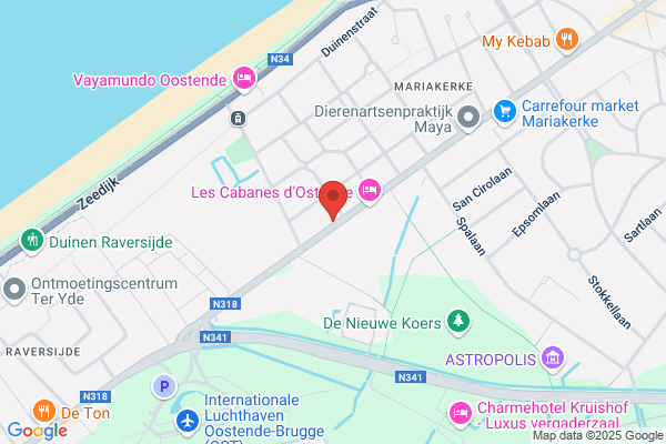 Goudesone Bouwonderneming Bvba