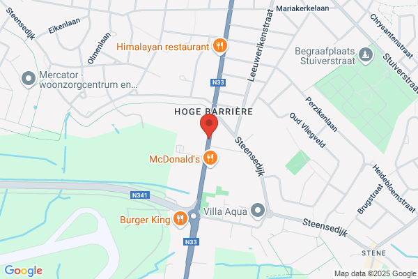 Idé Belgium