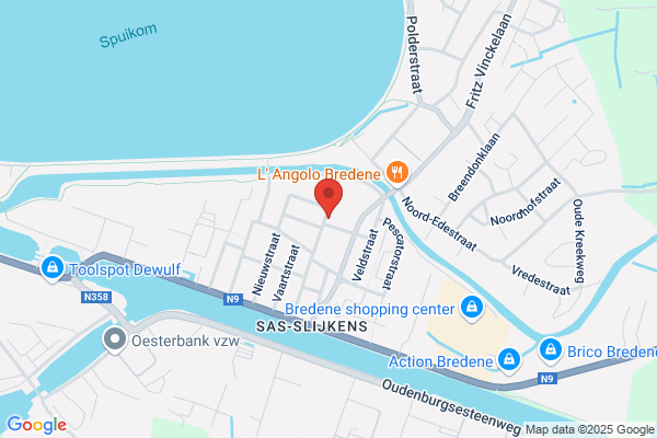 Verlinde Begrafenisonderneming Bvba