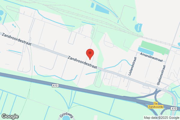 Vanslambrouck Nv