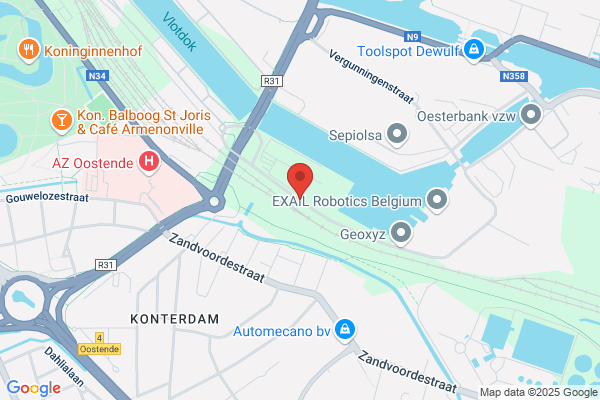 Ter Polder Nv