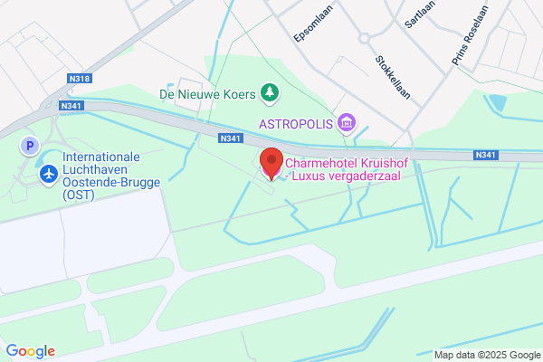 't Kruishof