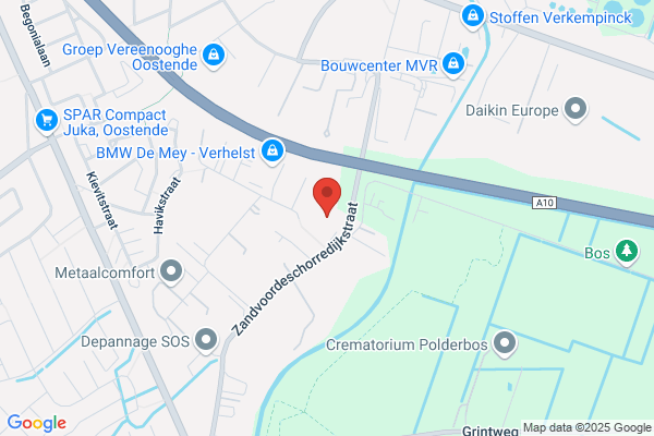 Horeca Totaal Oostende