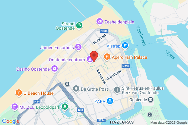 Centrum Voor Accountancy Vzw