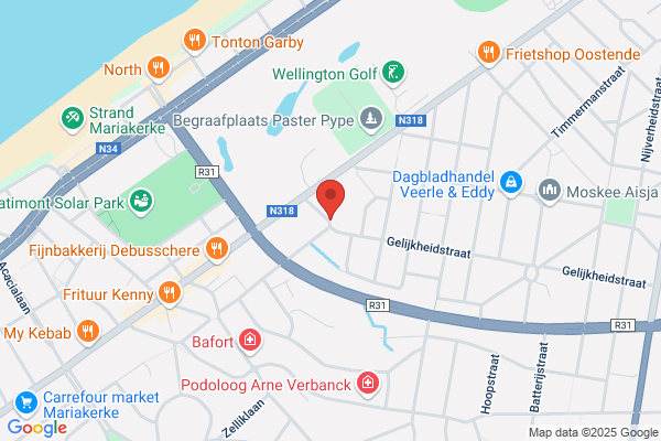 Radio 't Visschertje Vzw