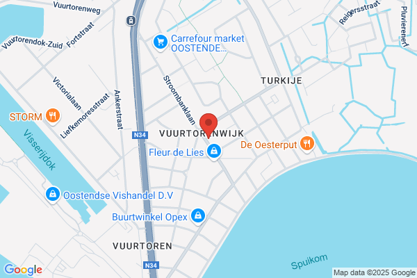 De Duinpieper