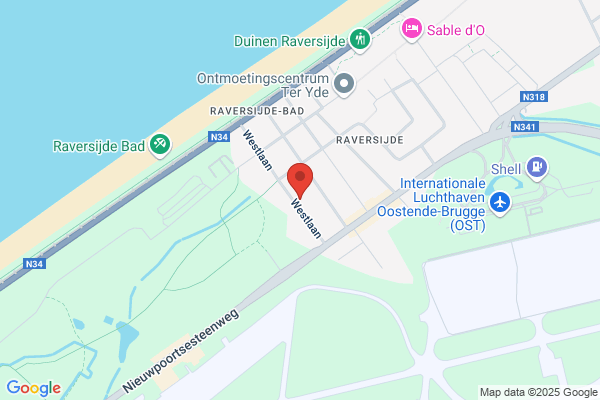 Ons Geluk Woon- En Zorgcentrum Vzw