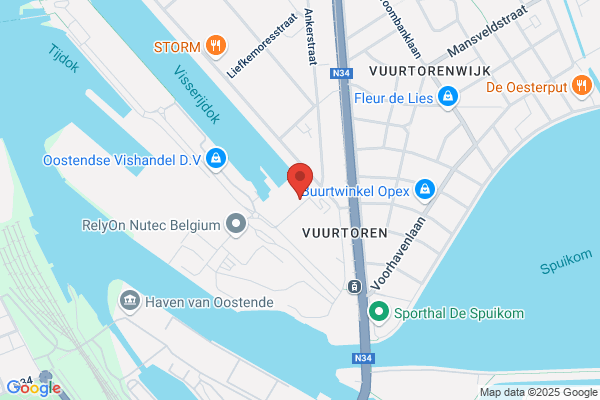 Lowyck A. & Zoon Bvba