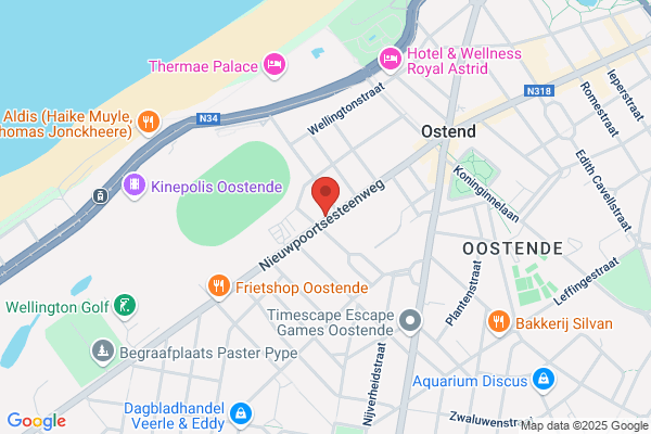 Delcour/Ineke