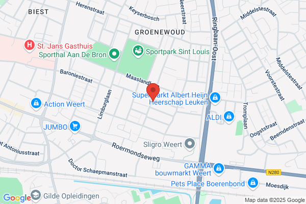 Deweert/Marc