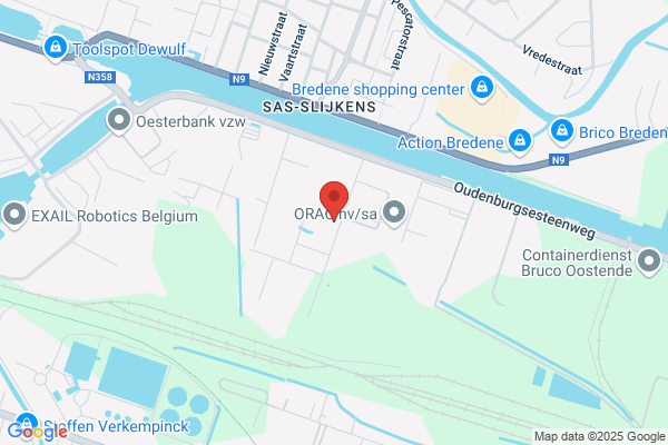 Oostendse Wondermatrassen Cv