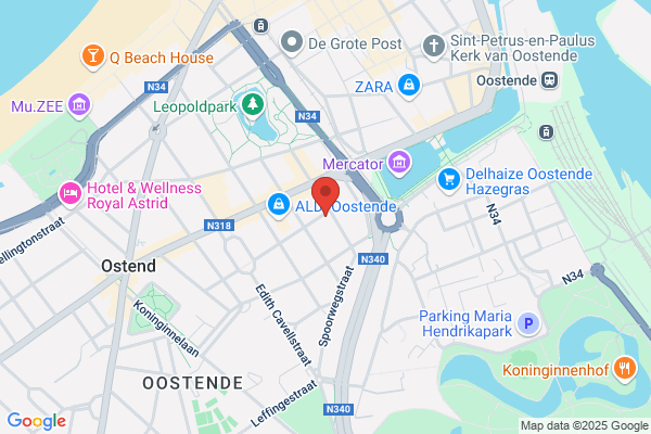 Delbeke/Joost