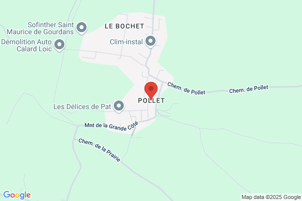 Pollet/Christel